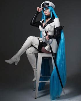 esdeath r34|Explore the Best Esdeath Art .